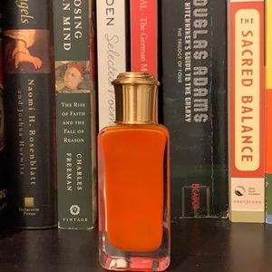 GOZO - JEROBOAM PERFUME Floriental, Spicy
For Men & Women